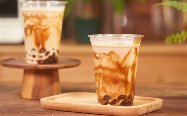 道北茶