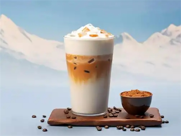 道北茶