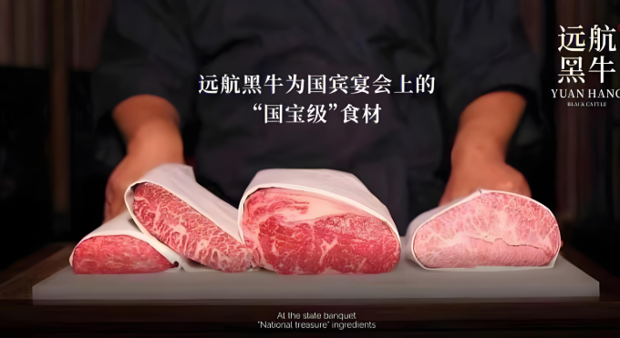 大地黑牛休闲食品