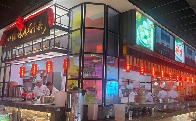 小梅鸽香港餐厅