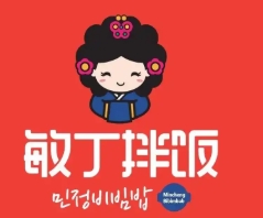 敏丁拌饭