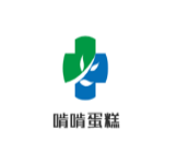 啃啃蛋糕