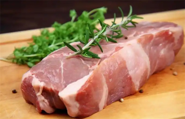 万福猪肉