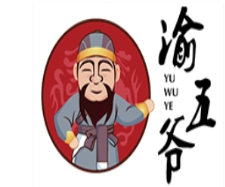 渝五爷鸭血串串