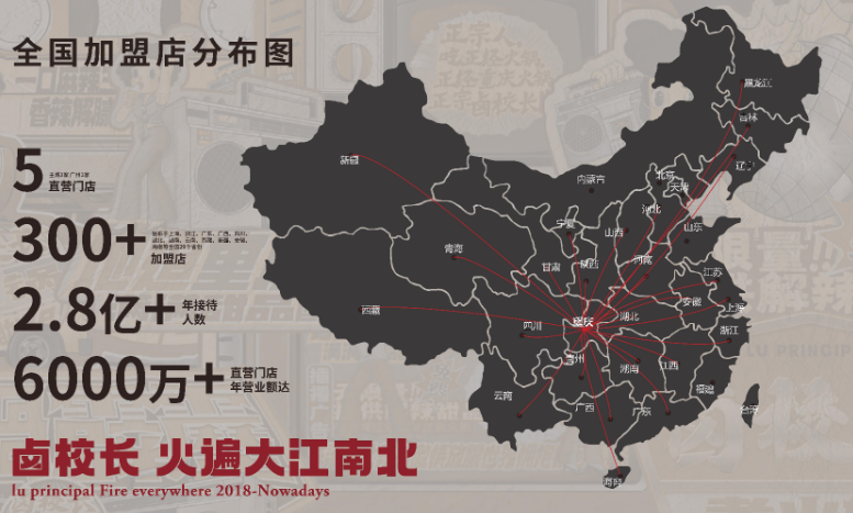 卤校长老火锅