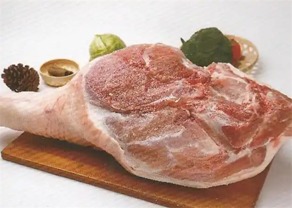 草原宏达食品