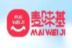 麦味基汉堡