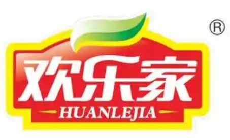 欢乐家罐头