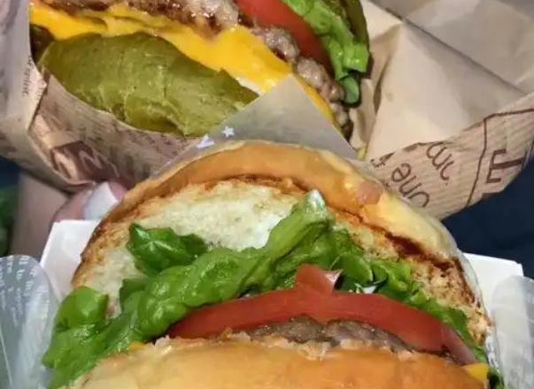 赛百味SUBWAY