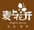 麦上花开蛋糕