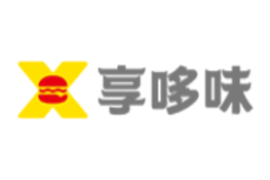 享哆味炸鸡汉堡