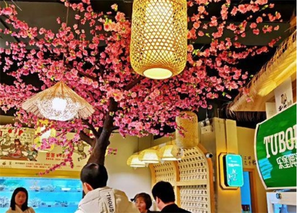 老叫花火锅串串
