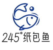 245°纸包鱼