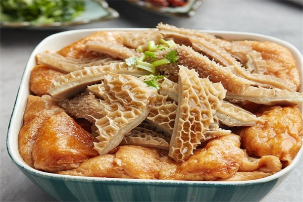 孺子牛杂