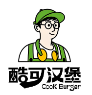 酷可汉堡