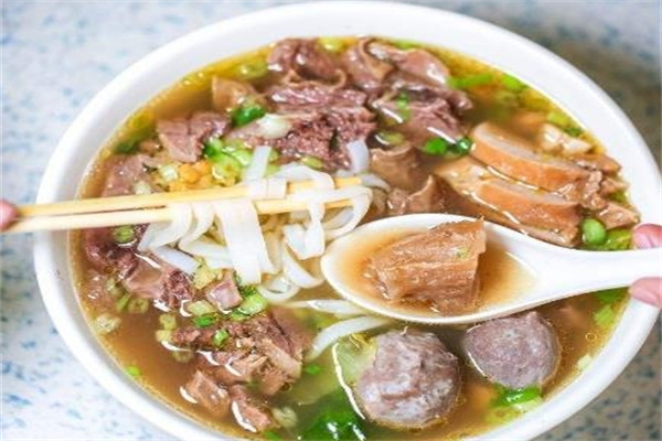 孺子牛杂