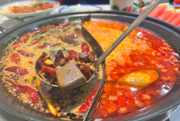 一棵葱社区火锅