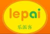 乐派客汉堡