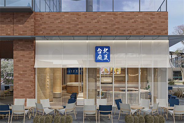 台北疯豆