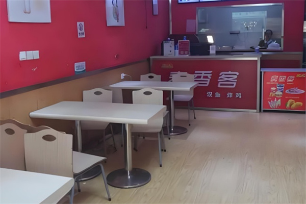 麦香客