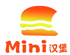 mini汉堡