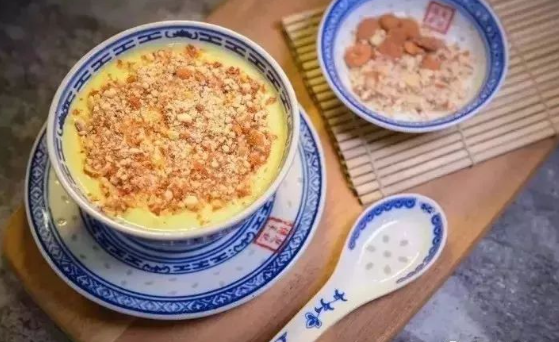 赵记传承牛奶甜品