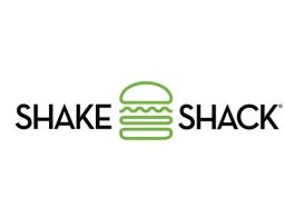 shakeshack汉堡