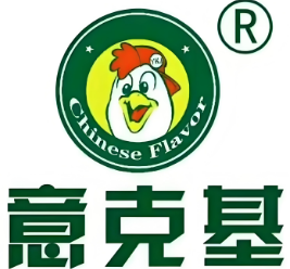 意克基炸鸡汉堡