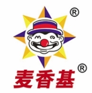 麦香基汉堡