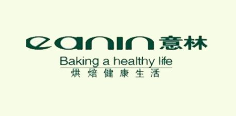 意林面包店