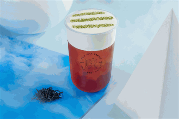 咬我手作茶