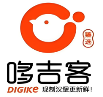 哆吉客汉堡