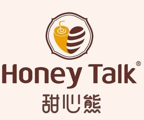 Honeytalk甜心熊