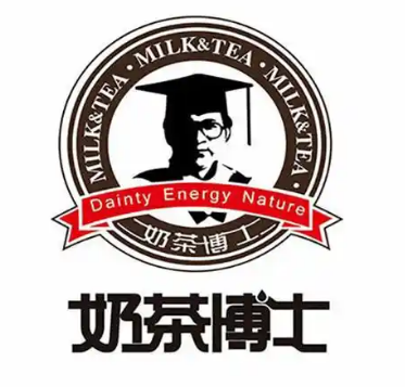 奶茶博士