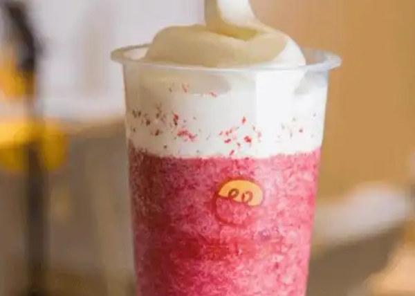 茶风奶茶