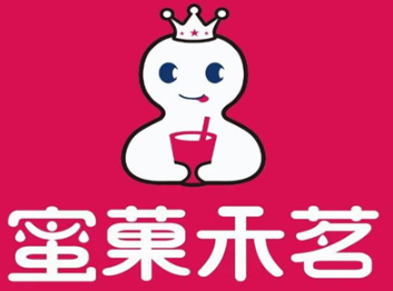 蜜菓禾茗奶茶