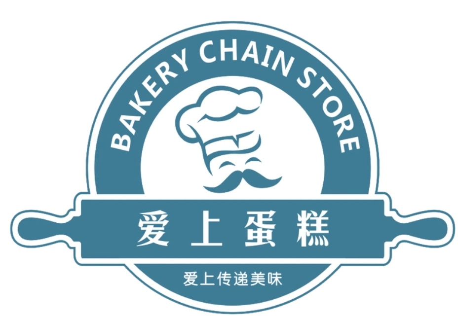 爱上蛋糕