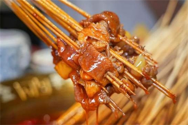 大签金串串