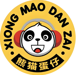 熊猫蛋仔