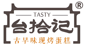 台拾记蛋糕