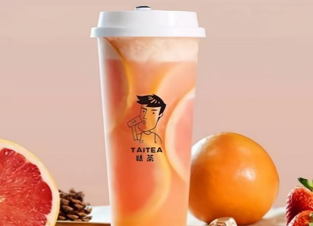 呔茶奶茶