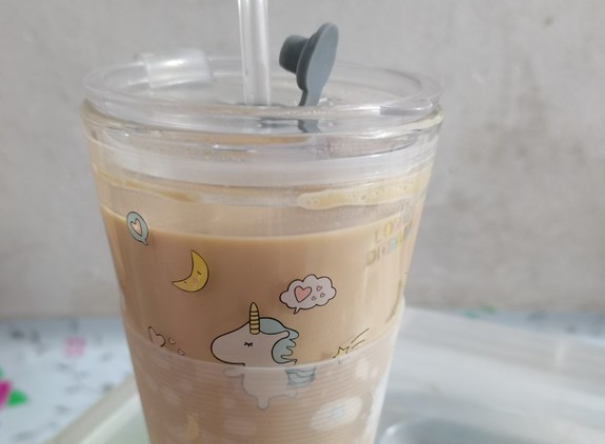 可可甜心