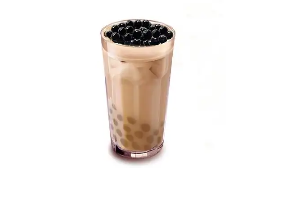 梧桐姥姥奶茶