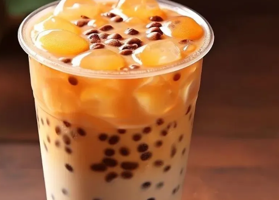 必普集团奶茶
