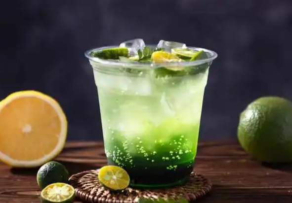 必普集团奶茶