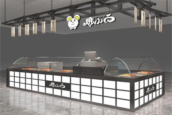 麻小白藤椒串串