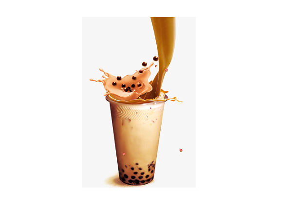 梧桐姥姥奶茶