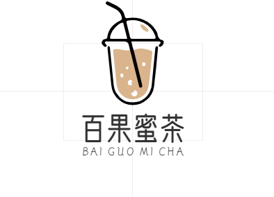 百果蜜茶
