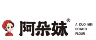 阿朵妹土豆粉