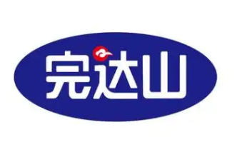 完达山奶茶